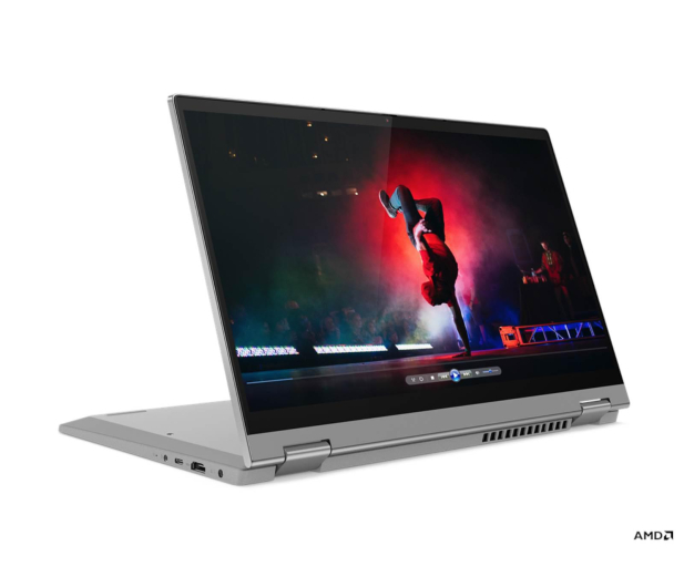 Lenovo IdeaPad Flex 5 14ARE05 AMD Ryzen 5 3500U/8GB/256GB SSD/14" F - 1457699 - zdjęcie 9